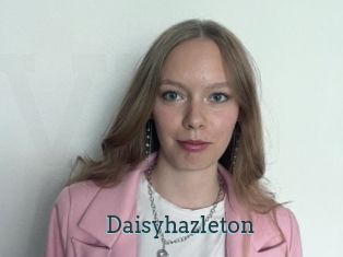 Daisyhazleton