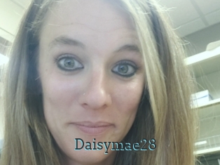Daisymae28