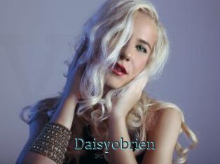 Daisyobrien