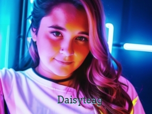 Daisyteag