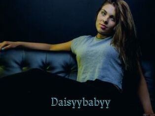 Daisyybabyy