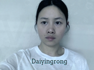 Daiyingrong