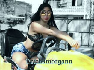 Daizhamorgann