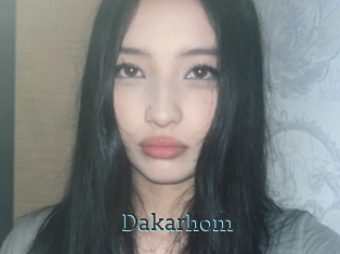 Dakarhom