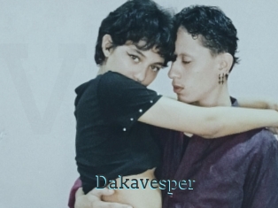 Dakavesper