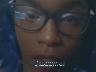 Dakititwaa