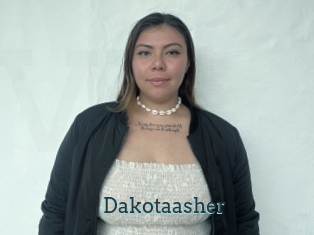 Dakotaasher