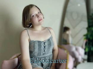 Dakotacarter