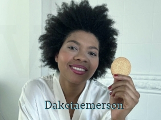 Dakotaemerson