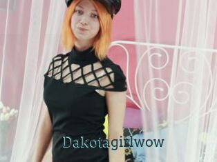 Dakotagirlwow