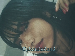 Dakotaholand