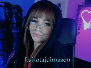 Dakotajohnsson