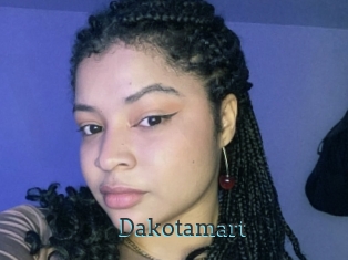 Dakotamart