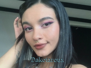 Dakotaroux