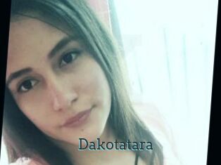Dakotatara