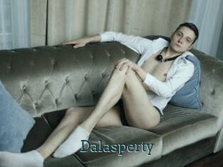 Dalasperty