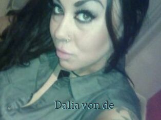 Dalia_von_de