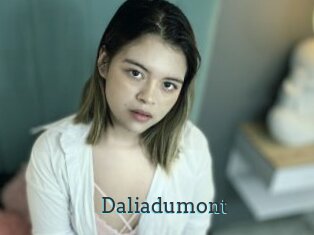 Daliadumont