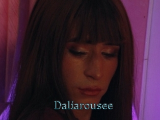 Daliarousee