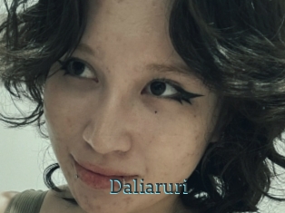 Daliaruri