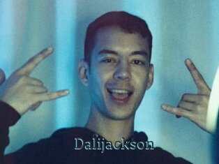 Dalijackson