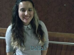 Dalilah