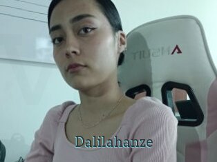 Dalilahanze