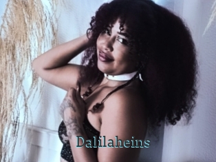 Dalilaheins