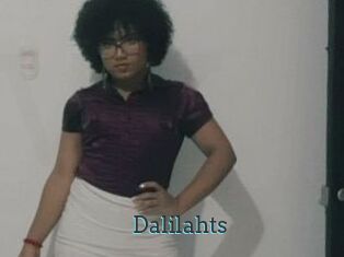 Dalilahts