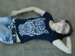 Dallasfavorite