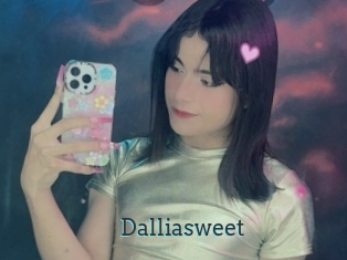 Dalliasweet