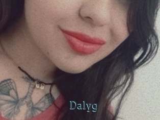 Dalyg