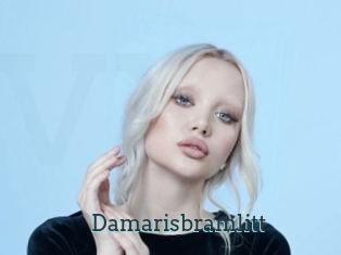 Damarisbramlitt