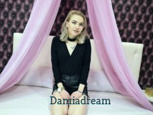 Damiadream