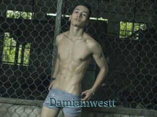 Damiamwestt