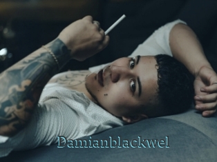 Damianblackwel