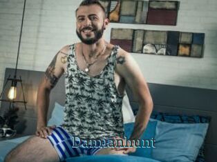 Damianhunt