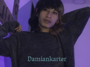 Damiankarter
