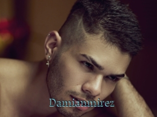 Damianmirez