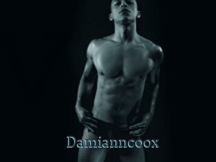 Damianncoox