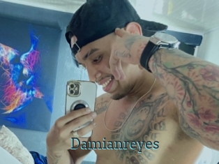 Damianreyes