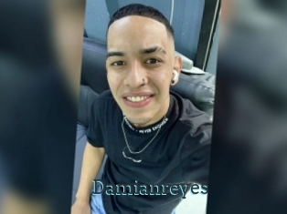 Damianreyes