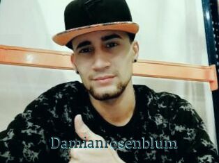 Damianrosenblum
