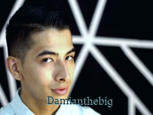 Damianthebig