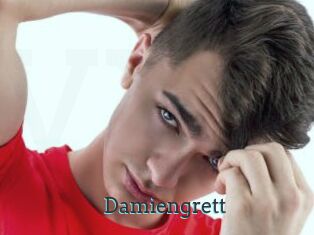 Damiengrett