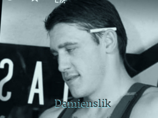 Damienslik