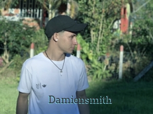Damiensmith