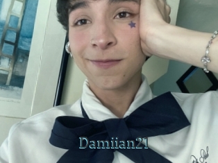 Damiian21