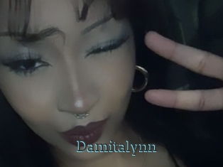 Damitalynn