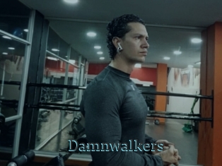 Damnwalkers